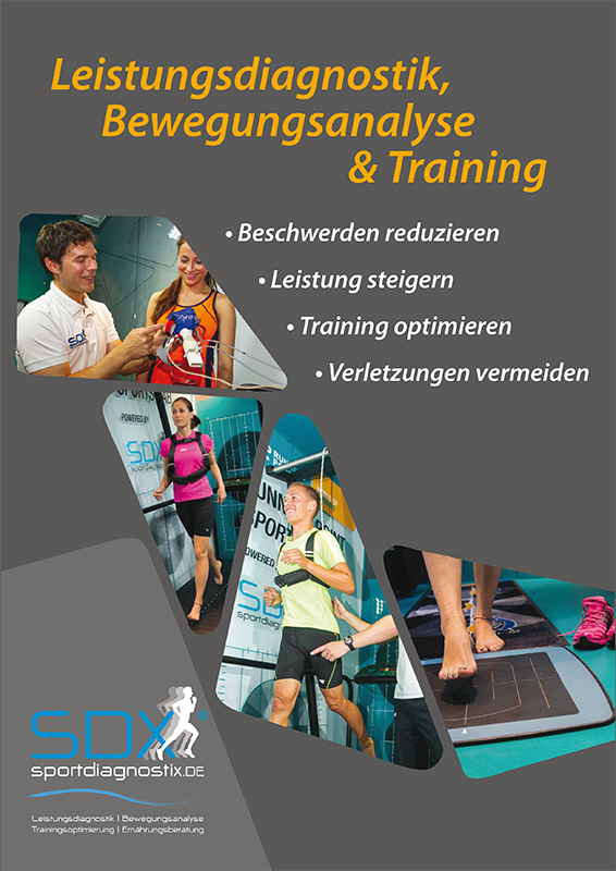 SDX Preisliste