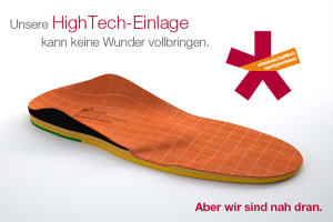 Fisch im Schuh